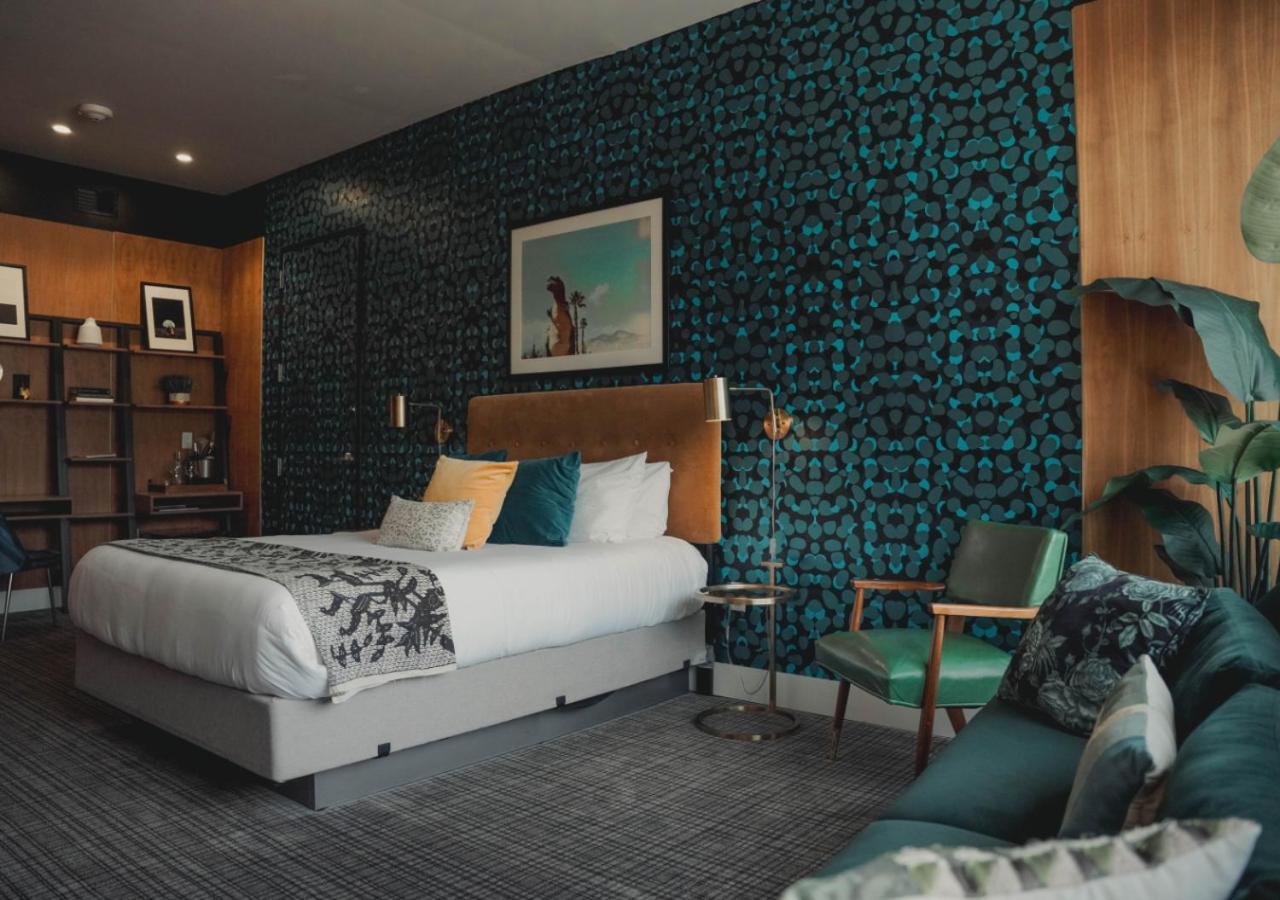 Reunion Hotel ナッシュビル エクステリア 写真