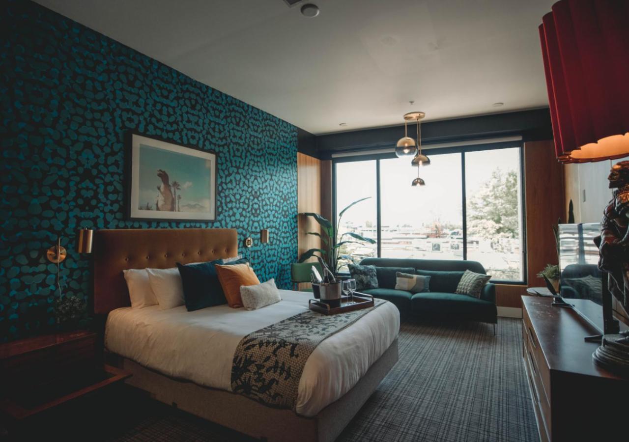 Reunion Hotel ナッシュビル エクステリア 写真